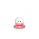 Philips Kinder LED Tischlampe Bollie 1x1W - rosa