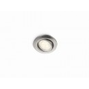 Philips 17289/47/16 LED Außen Spotleuchte 1x2W Fresco | GU10 | IP23