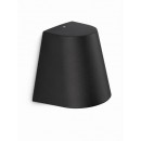 Philips 17287/30/16 LED Außenwandleuchte 1x4W Virga | 2700K | IP44