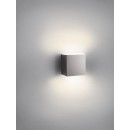 Philips 17303/47/16 LED Außenwandleuchte Macaw 1x3,5W | 2700K | IP44
