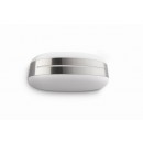 Philips 17283/47/16 Außenwandleuchte 1x20W Seadonal | E27 | 270K