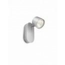 Philips 56240/48/16 LED Wand- und Spotleuchte 1x3W Star | 2700K