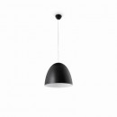 Philips 40617/93/16 Pendelleuchte 1x42W Hver | E27