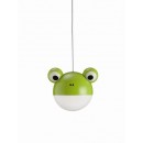 Philips 41022/33/16 Kinder Hängeleuchte 1x20W Anora | E27 | 2700K