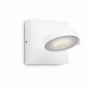 Philips 53170/31/16 LED Wandleuchte 1x4W Clockwork | 2700K