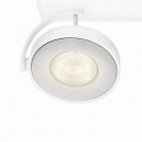 Philips 53172/31/16 LED Decken- und Spotleuchte 2x4W Clockwork | 2700K
