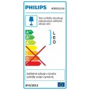 Philips 40895/53/16 LED Pendelleuchte Var 1x4,5W | 2700K