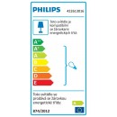 Philips 42261/30/16 Stehleuchte 1x23W Drin | E27