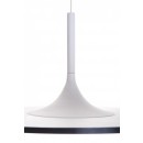 LEDKO 00311 UFAL Pendelleuchte 35W | 3000K - schwarz