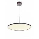 LEDKO 00311 UFAL Pendelleuchte 35W | 3000K - schwarz
