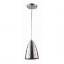 LEDKO 00334 Pendelleuchte 1x40W | E27 - Aluminium