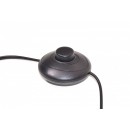 LEDKO 00439 Stehleuchte 1x40W | E27