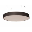 LEDKO 70002 LED Aufbauleuchte Circulare 1x17W | 4000K