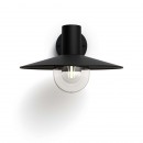 Philips 17382/30/PN Außenwandleuchte Skua 1x42W | e27 | IP44