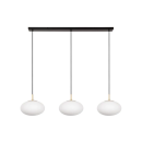 Lucide L214300361 Pendelleuchte ELYSEE E27