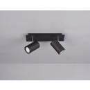 TRIO 802400232 Marley Decken- und Spotleuchte GU10 2x35W