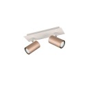 Trio T802400265 Spot-Deckenleuchte MARLEY  GU10