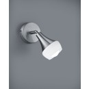 TRIO 803100107 Trumpet Spotleuchte -E14 1x40W
