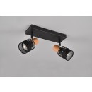 Trio T811700232 Spot-Deckenleuchte NANDINI E14