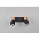 Trio T811700232 Spot-Deckenleuchte NANDINI E14