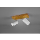 Trio 812400231 Spotleuchte Marley 2x35w | Gu10 - White