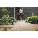 Philips 16496/30/PN Alpenglow Außenleuchte 1x60W | E27 | IP44