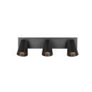 Trio T817100332 Spot-Deckenleuchte SHARP GU10
