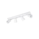 Trio T817100431 Spot-Deckenleuchte SHARP GU10