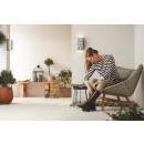 Philips 17339/48/PN Außenwandleuchte Kelle 2x5W| GU10 | IP44
