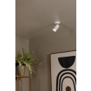 Lucide L139580131 Spot-Deckenleuchte PUNCH GU10