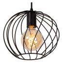 Lucide L214281330 Pendelleuchte DANZA  E27