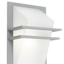 Eglo 83432 Park Außenwandleuchte E27 1x60W
