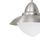 Eglo 83966 Sidney Außenwandleuchte E27 1x60W