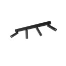 Trio T849210432 LED Spot-Deckenleuchte AMBALA integrierte LED-Quelle | 4x500lm | 2300+3000+4000K