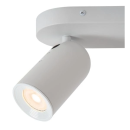 Lucide L139580231 Spot-Deckenleuchte PUNCH  GU10