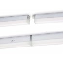 Philips 31232/31/P3 LED Wandleuchte Linear 1x4W | 4000K