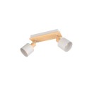 Trio T862700276 Spot-Deckenleuchte SHANTI  E14