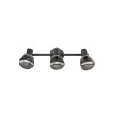 Trio T862800332 Spot-Deckenleuchte TARIFA E14