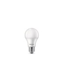 Philips 8718699694982 LED-Lampe 4x10W / 75W | E27 | 1055lm | A60 | 2700k - Set 4 Stück