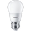 Philips 8719514309562 LED 5w / 40W | E14 | 470lm | 4000k | P45