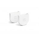 Philips Hue 8719514318021 Wandschalter Switch Modul - 2 Verpackungen