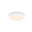 Philips 8719514328679 LED-Deckenleuchte Magneos Slim 1x12w | 1200lm | 2700k - weiß