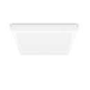 Philips 8719514328792 LED-Deckenleuchte Magneos Slim 1x20w | 2000lm | 2700k - weiß