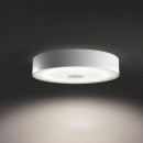 Philips Hue 8719514341272 LED-Deckenleuchte Fair 1x25w | 2900lm | 2200-6500k - dimmbar, Bluetooth, Fernbedienung, White Ambiance, weiß