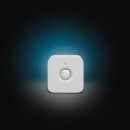 Philips Hue Smart Accessoire 8719514342125 Bewegungssensor 2xAAa | IP42 - weiß