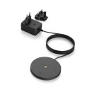 Philips Hue 8719514404571 LED Tischlampe für den Außenbereich Go | 6,2W integrierte LED-Quelle | 530lm | 2000-6500 RGBK