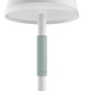 Philips Hue 8719514404571 LED Tischlampe für den Außenbereich Go | 6,2W integrierte LED-Quelle | 530lm | 2000-6500 RGBK