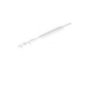 Philips Hue 8719514407824 LED-Deckenleuchte Perifo - Set mit Strip 1x44,6W | 3x490lm, 1x1700lm | 2000-6500K+RGB - Weiß und Farbambiente, weiß