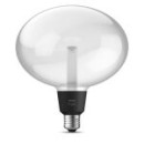 Philips Hue 8719514419278 LED-Leuchtmittel Light Guide Ellipse 1x6,5W | 500lm - White and Color Ambiance