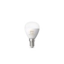 Philips 8719514491106 LED intelligente Lampe | 5,1W E14 | 470 lm | 2200-6500K